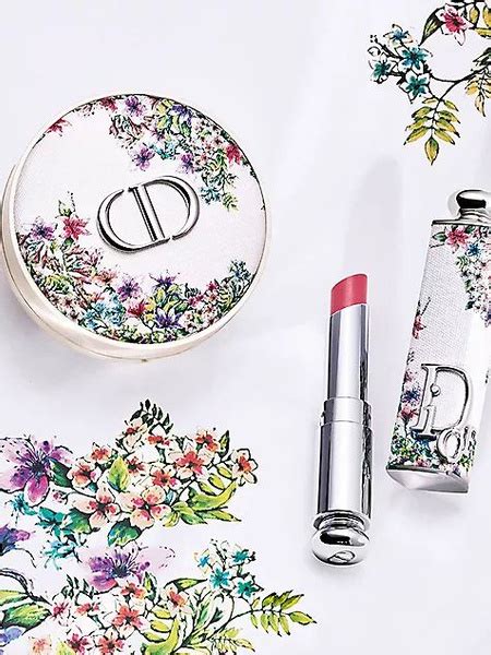 dior addict blooming boudoir limited-edition case|Dior Addict case.